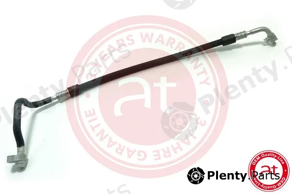 at autoteile germany at22306 — High-/Low Pressure Line, air conditioning OEM - Quality - Line