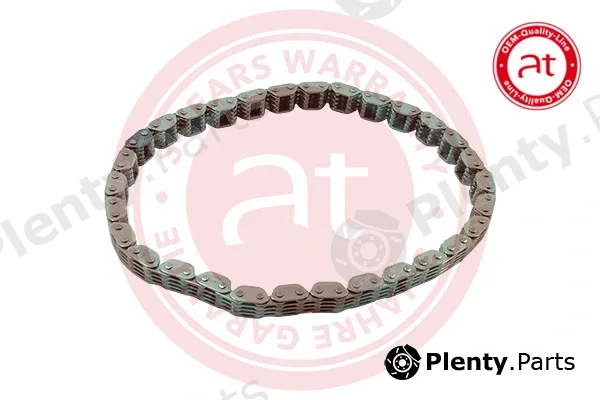 at autoteile germany at12605 — Chain, oil pump drive