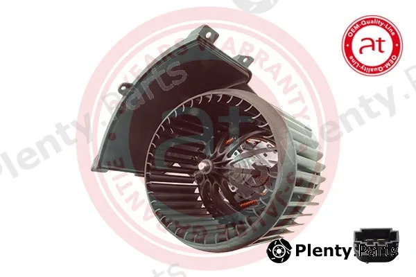 at autoteile germany at13056 — Interior Blower OEM - Quality - Line