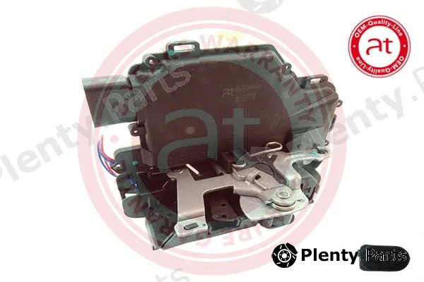 at autoteile germany at12779 — Door Lock OEM - Quality - Line