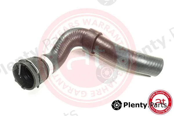 at autoteile germany at20524 — Radiator Hose OEM - Quality - Line