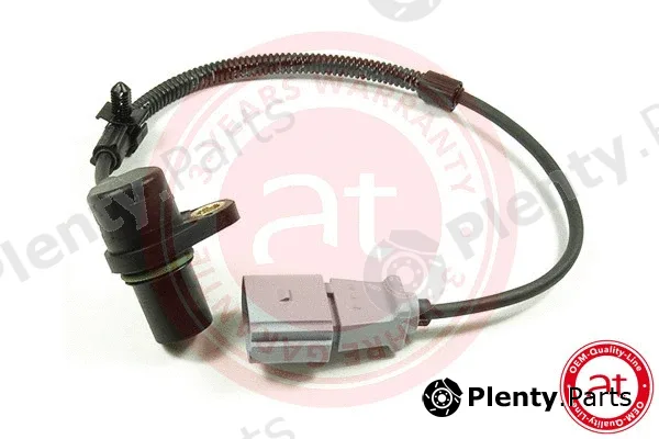 at autoteile germany at10068 — Sensor, crankshaft pulse