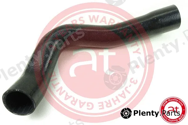 at autoteile germany at21261 — Radiator Hose OEM - Quality - Line