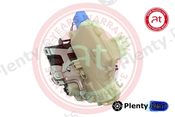 at autoteile germany at12783 — Door Lock OEM - Quality - Line