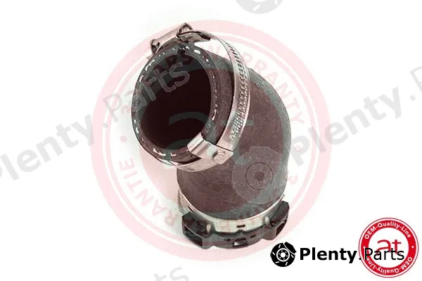 at autoteile germany at20498 — Charge Air Hose OEM - Quality - Line