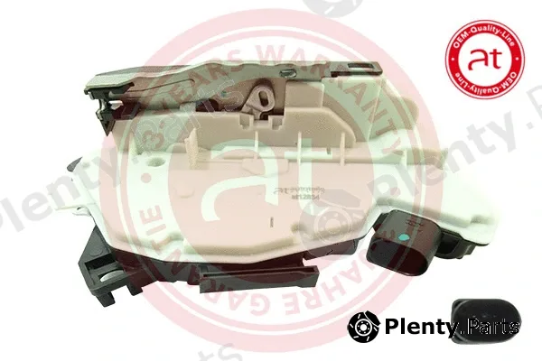 at autoteile germany at12834 — Door Lock OEM - Quality - Line