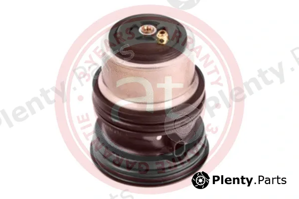 at autoteile germany at13364 — Thermostat, coolant OEM - Quality - Line