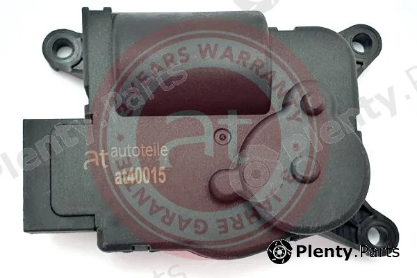 at autoteile germany at40015 — Actuator, blending flap
