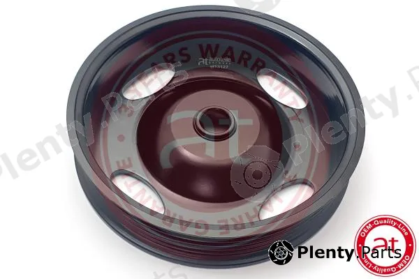 at autoteile germany at13127 — Belt Pulley, crankshaft