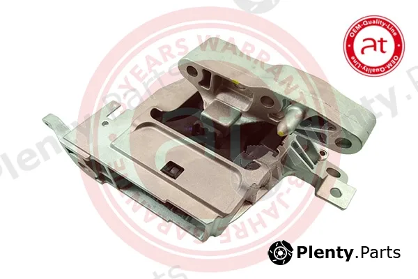 at autoteile germany at11383 — Mounting, engine