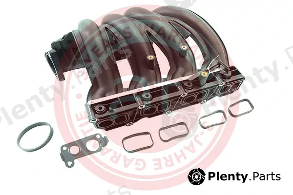 at autoteile germany at23166 — Intake Manifold Module