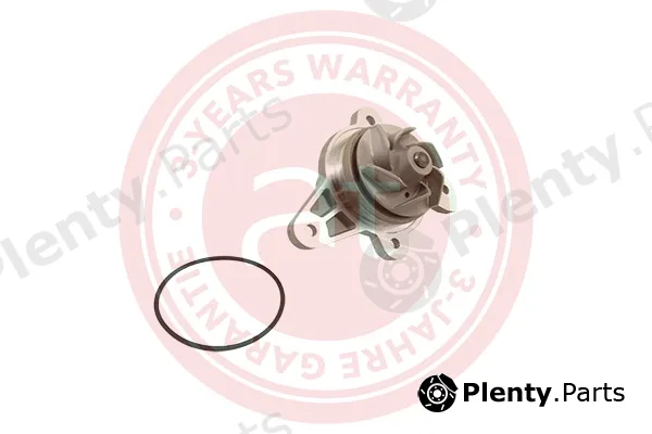 at autoteile germany at23006 — Water Pump, engine cooling