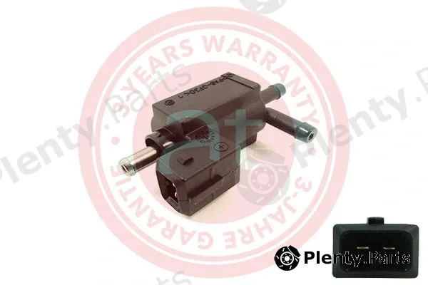 at autoteile germany at22058 — Pressure converter, turbocharger