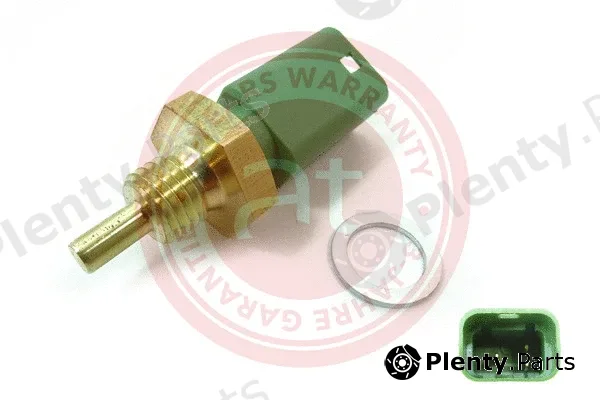 at autoteile germany at11233 — Sensor, coolant temperature