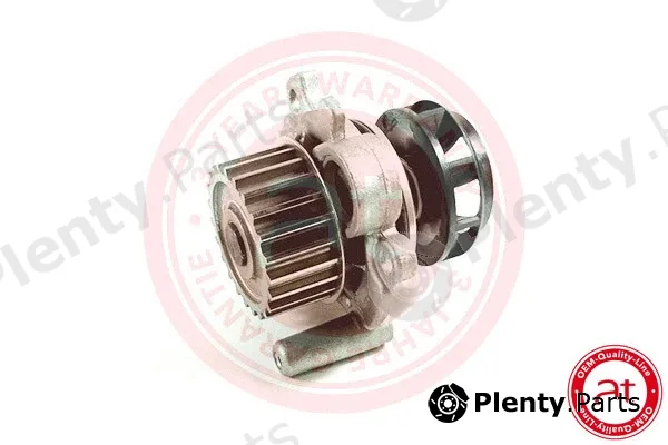 at autoteile germany at10855 — Water Pump, engine cooling