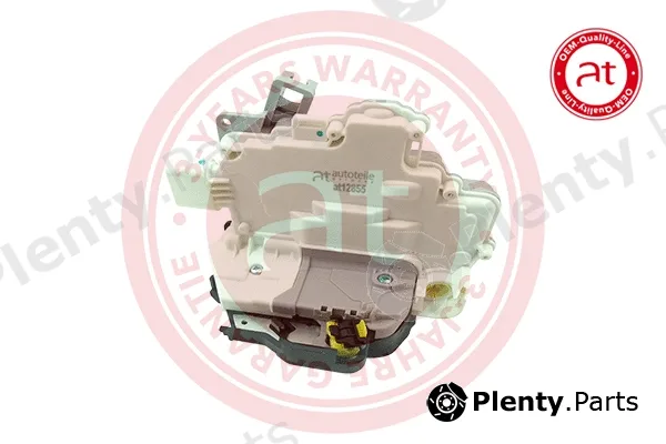 at autoteile germany at12855 — Door Lock OEM - Quality - Line
