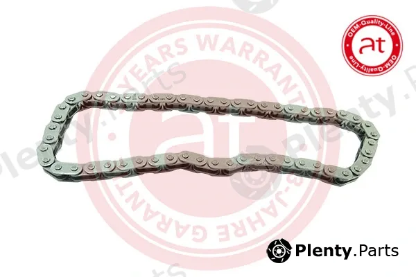 at autoteile germany at12606 — Chain, oil pump drive