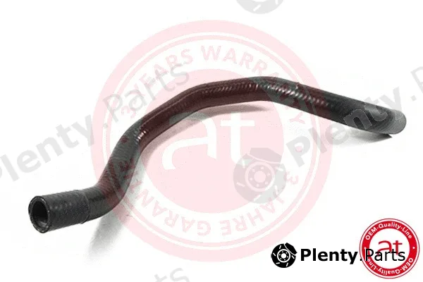 at autoteile germany at20663 — Radiator Hose OEM - Quality - Line