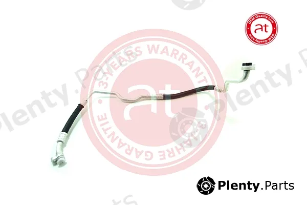 at autoteile germany at22268 — High-/Low Pressure Line, air conditioning OEM - Quality - Line