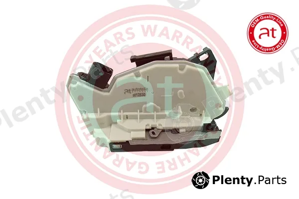 at autoteile germany at12830 — Door Lock OEM - Quality - Line