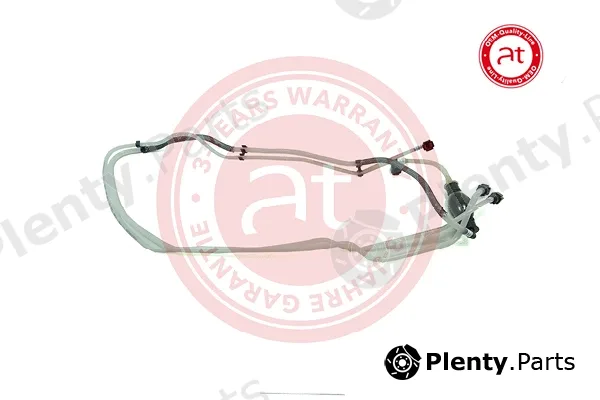 at autoteile germany at22969 — Water Pump, engine cooling