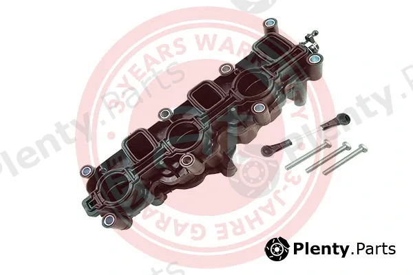 at autoteile germany at23070 — Intake Manifold Module