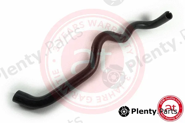 at autoteile germany at20638 — Radiator Hose OEM - Quality - Line