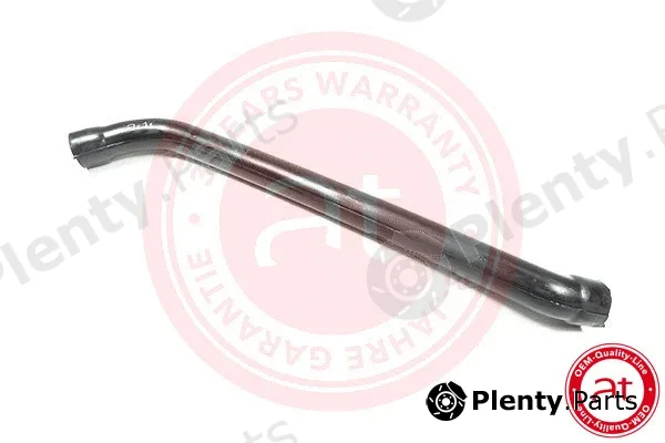 at autoteile germany at20389 — Hose, crankcase ventilation OEM - Quality - Line