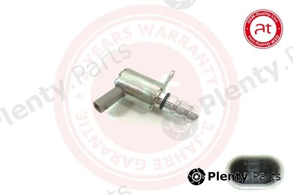at autoteile germany at11525 — Control Valve, camshaft adjustment OEM - Quality - Line