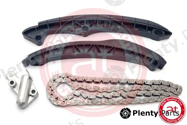 at autoteile germany at12642 — Timing Chain Kit