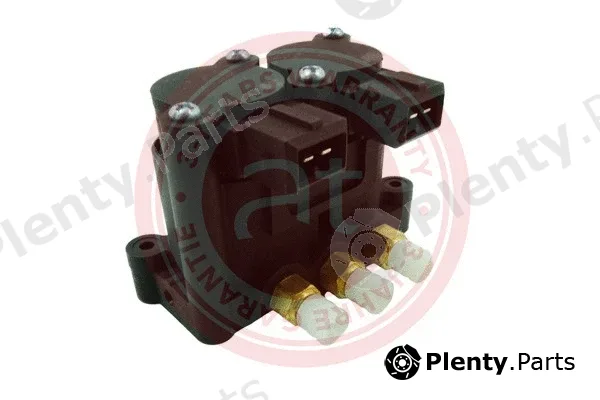 at autoteile germany at11347 — Valve, compressed-air system