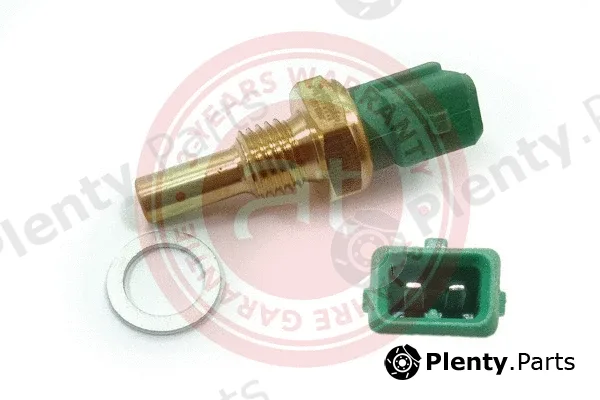 at autoteile germany at11207 — Sensor, coolant temperature