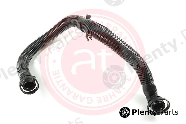 at autoteile germany at20968 — Hose, crankcase ventilation