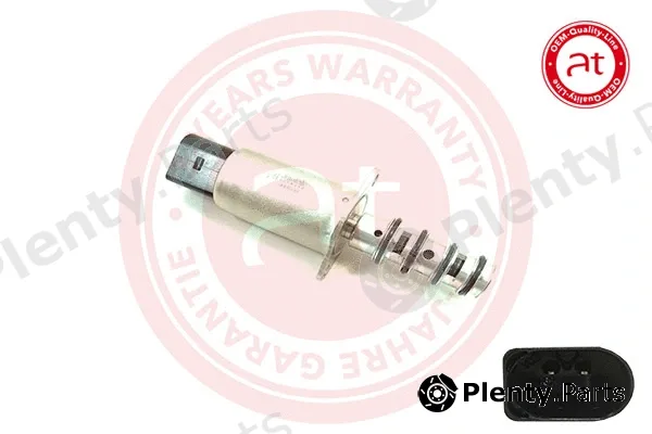 at autoteile germany at11536 — Control Valve, camshaft adjustment OEM - Quality - Line