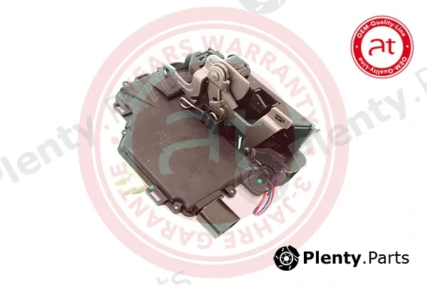 at autoteile germany at12787 — Door Lock OEM - Quality - Line