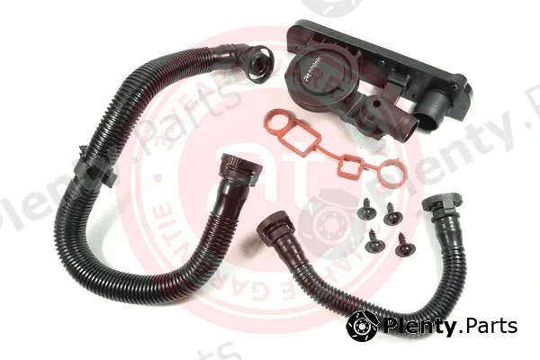 at autoteile germany at20203 — Repair Kit, crankcase ventilation