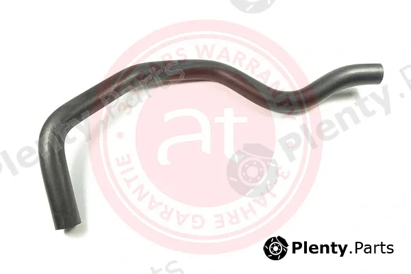 at autoteile germany at20964 — Hose, crankcase ventilation