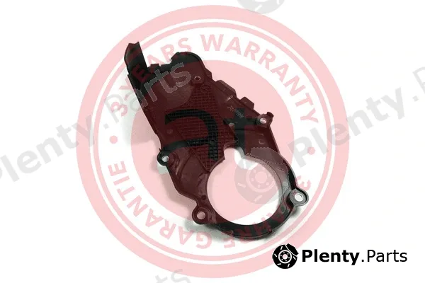 at autoteile germany at10645 — Cover, timing belt