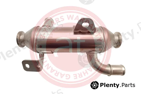 at autoteile germany at22388 — Cooler, exhaust gas recirculation