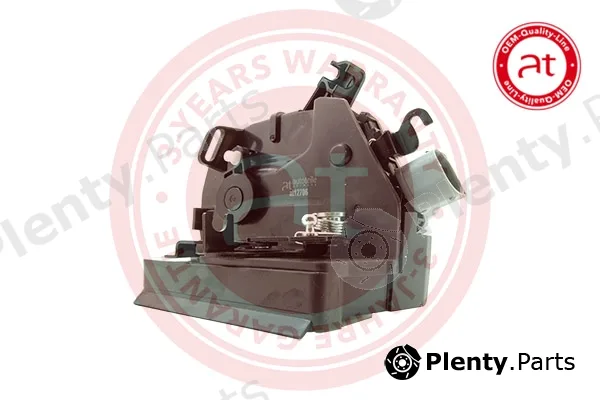 at autoteile germany at12706 — Door Lock OEM - Quality - Line