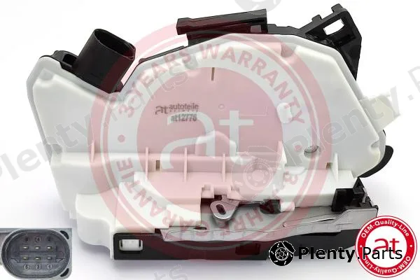 at autoteile germany at12776 — Door Lock OEM - Quality - Line