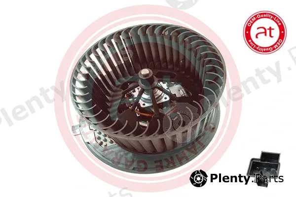 at autoteile germany at13013 — Interior Blower OEM - Quality - Line