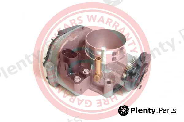 at autoteile germany at20110 — Throttle Body OEM - Quality - Line