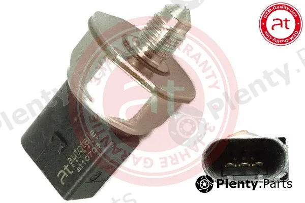 at autoteile germany at10708 — Sensor, fuel pressure