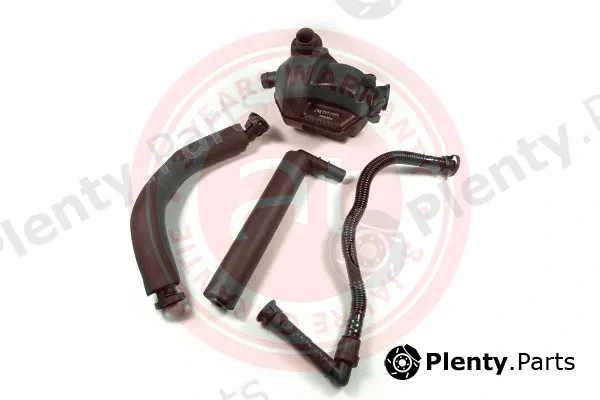 at autoteile germany at20955 — Repair Kit, crankcase ventilation