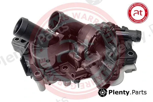 at autoteile germany at22980 — Water Pump, engine cooling