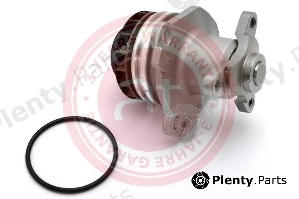 at autoteile germany at23033 — Water Pump, engine cooling