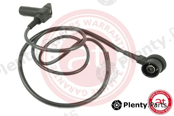 at autoteile germany at10095 — Sensor, crankshaft pulse