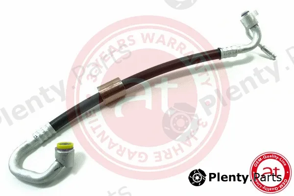 at autoteile germany at22266 — High-/Low Pressure Line, air conditioning OEM - Quality - Line