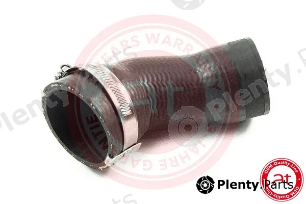 at autoteile germany at20495 — Charge Air Hose OEM - Quality - Line